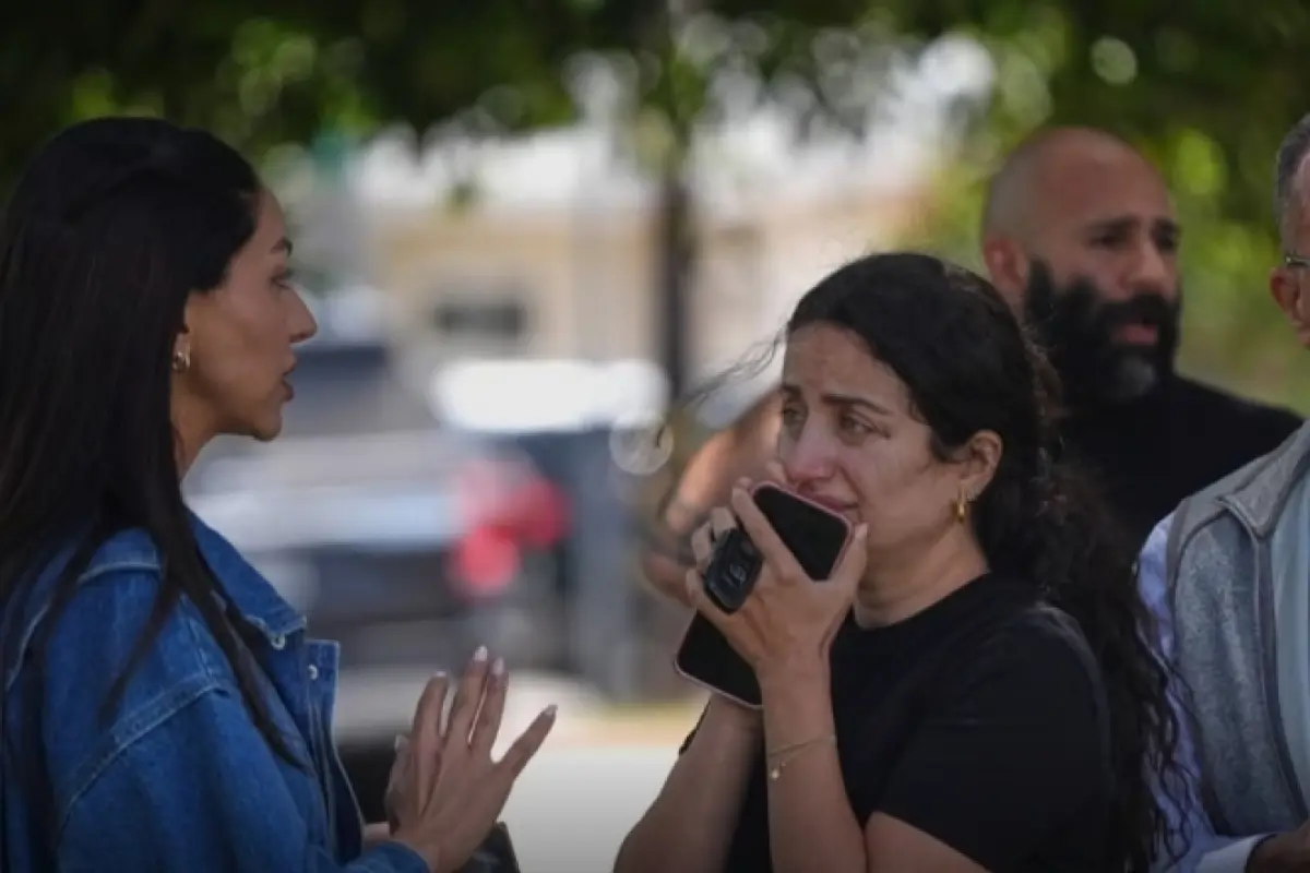 Donald Trump: Serangan di Masjid San Diego Mengerikan
