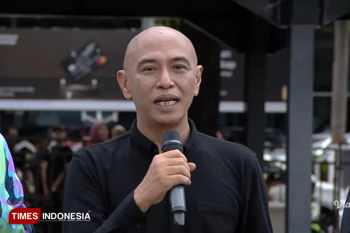 Belasan Murid TK di Jember Keracunan MBG, Satgas Desak Penutupan Total SPPG Mitra Kaliwates 7