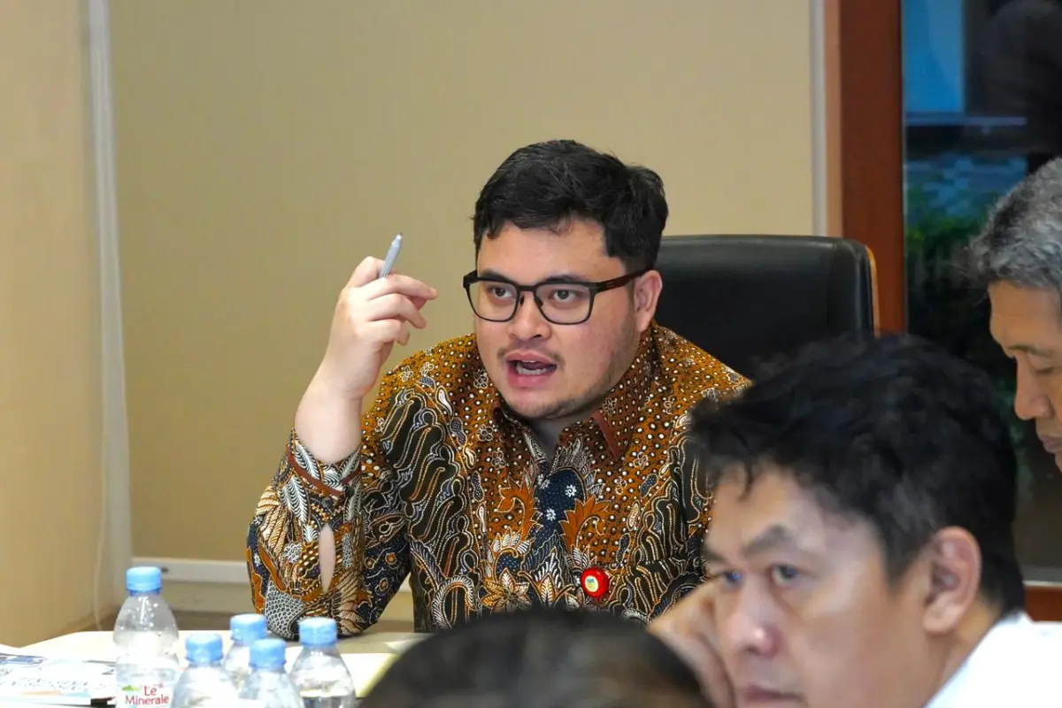 Pemkab Kediri Usulkan Bangun 2 TPST, Bupati Kediri Tekankan Pentingnya Pengelolaan Sampah dari Hulu