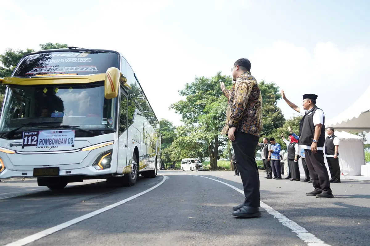 Bupati Kediri