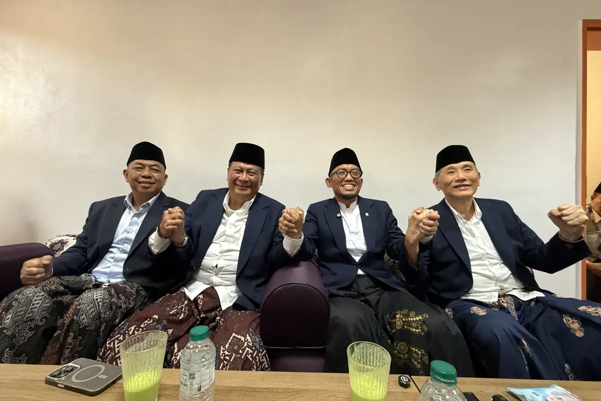 Wamenhaj: Pengelolaan Dam Haji Indonesia 2026 Cetak Sejarah Baru, Diapresiasi Arab Saudi