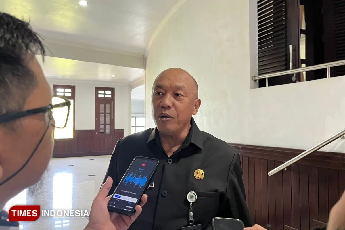 PKL Pasar Kebalen Malang Masih Membandel, Pemkot Malang Pertegas Penertiban