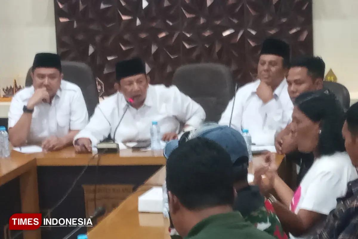 DPRD Kabupaten Malang 2