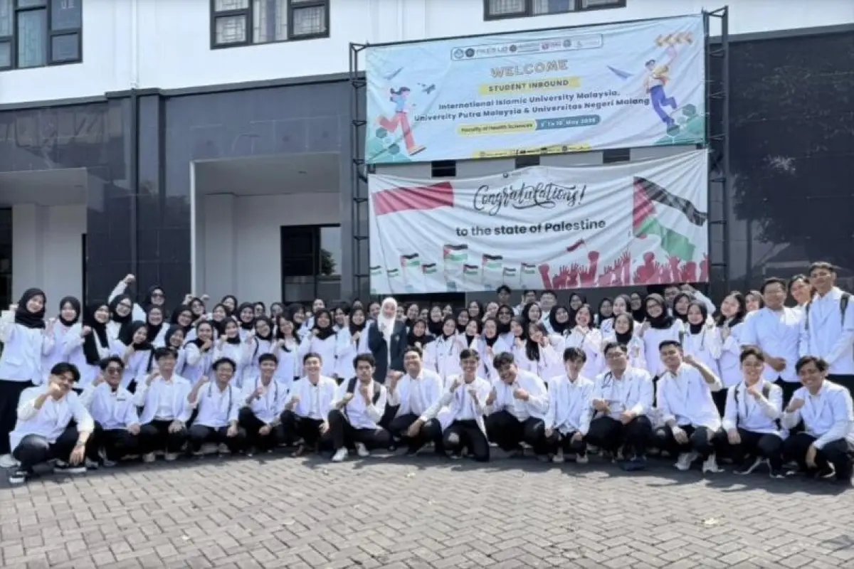 FKH UB Fakultas Kedokteran Hewan Unggul, PPDH Gelombang XVII Lulus 100 Persen