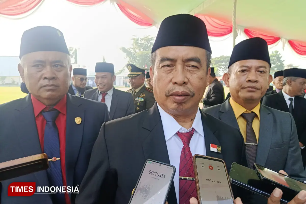 Deadline Sebulan Lagi, Pemkab Madiun Optimiatis Pagu Siswa Sekolah Rakyat Terpenuhi