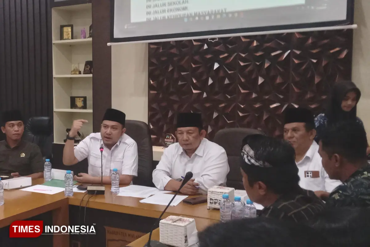 Soal Portal Jembatan Lahor, DPRD Kabupaten Malang Pastikan Panggil PJT I
