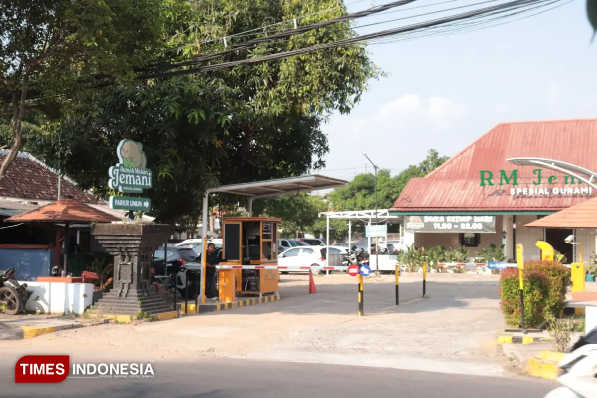 Empat Tahun Kelola Parkir di Kota Madiun, PT JPC Diduga Tak Punya Izin dan Andalalin