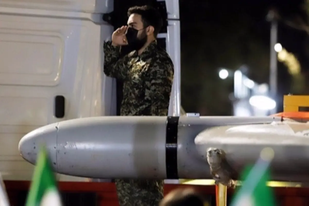 Iran Siapkan Front dengan Alat dan Metode Baru Hadapi Amerika Serikat