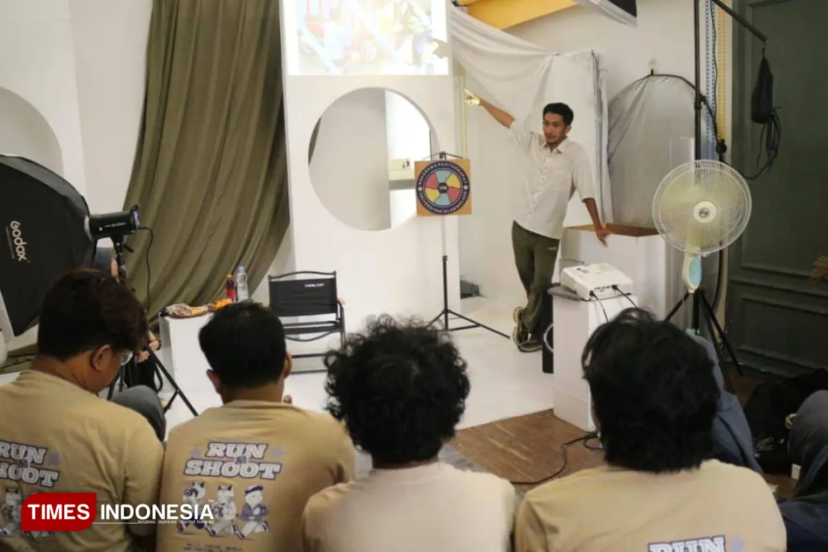 UKM Panorama Photography - 1