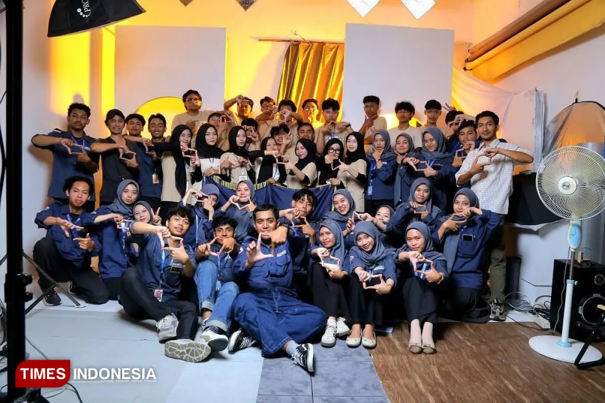 UKM Panorama Photography UNISMA: The Art of Indoor Storytelling