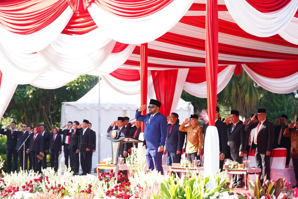 Harkitnas, Pemkot Batu Soroti Ancaman Digital hingga Perlindungan Generasi Muda
