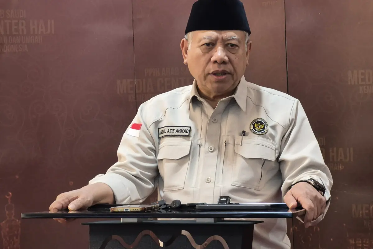 Dubes RI untuk Arab Saudi Apresiasi Pembenahan Manajemen Haji 2026