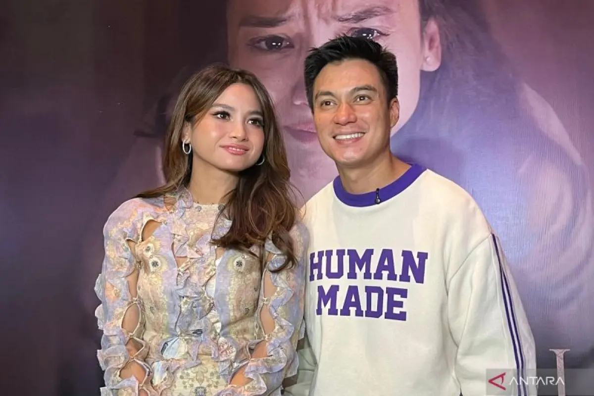 Baim Wong dan Acha Septriasa Bangun Intensitas Emosi di “Suamiku Lukaku”