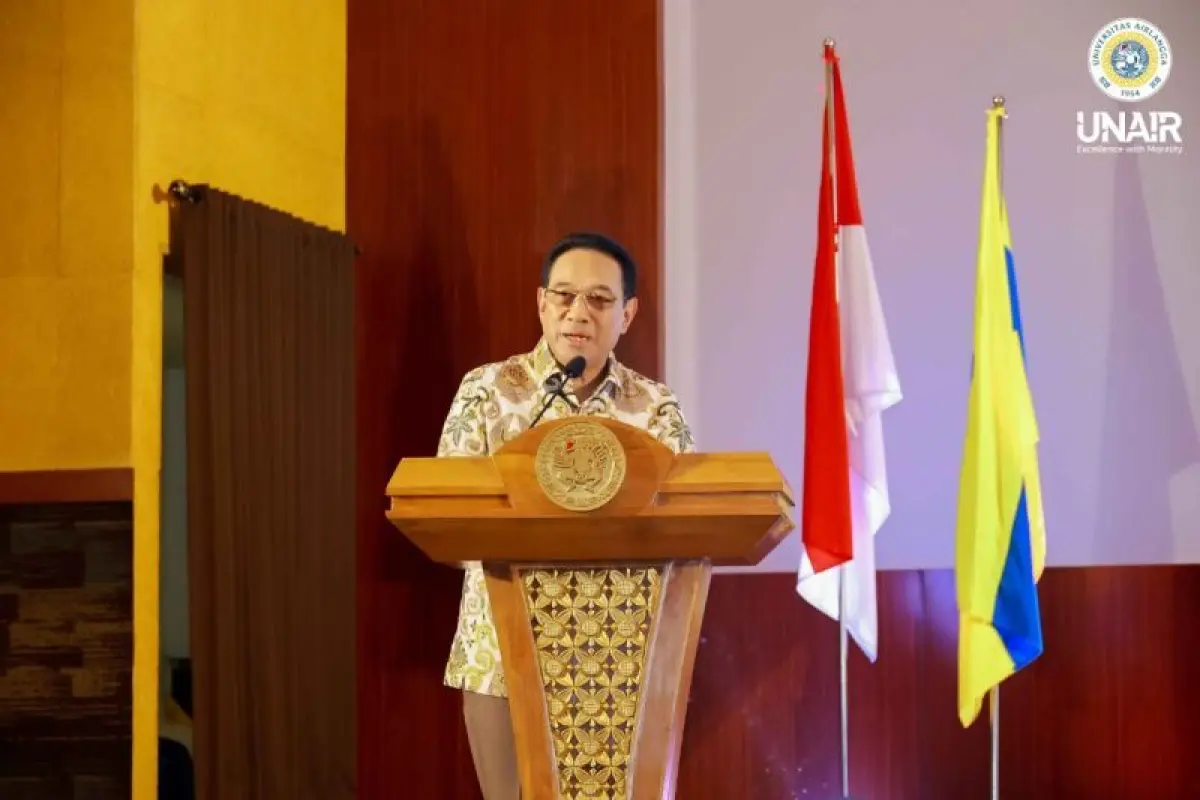 Wamenkes: Adiksi Nikotin Jadi Ancaman Serius Visi Indonesia Emas