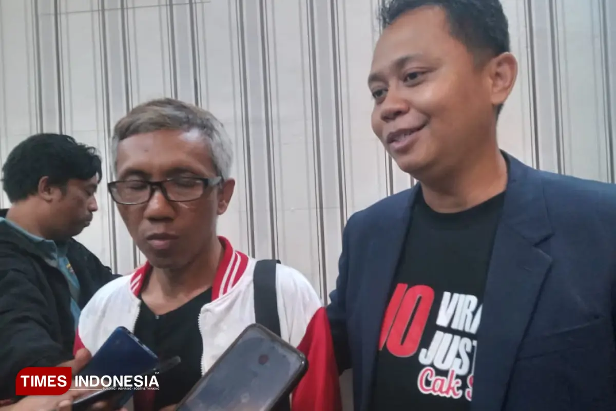 Hadi Wiyono alias Pak Dur 2