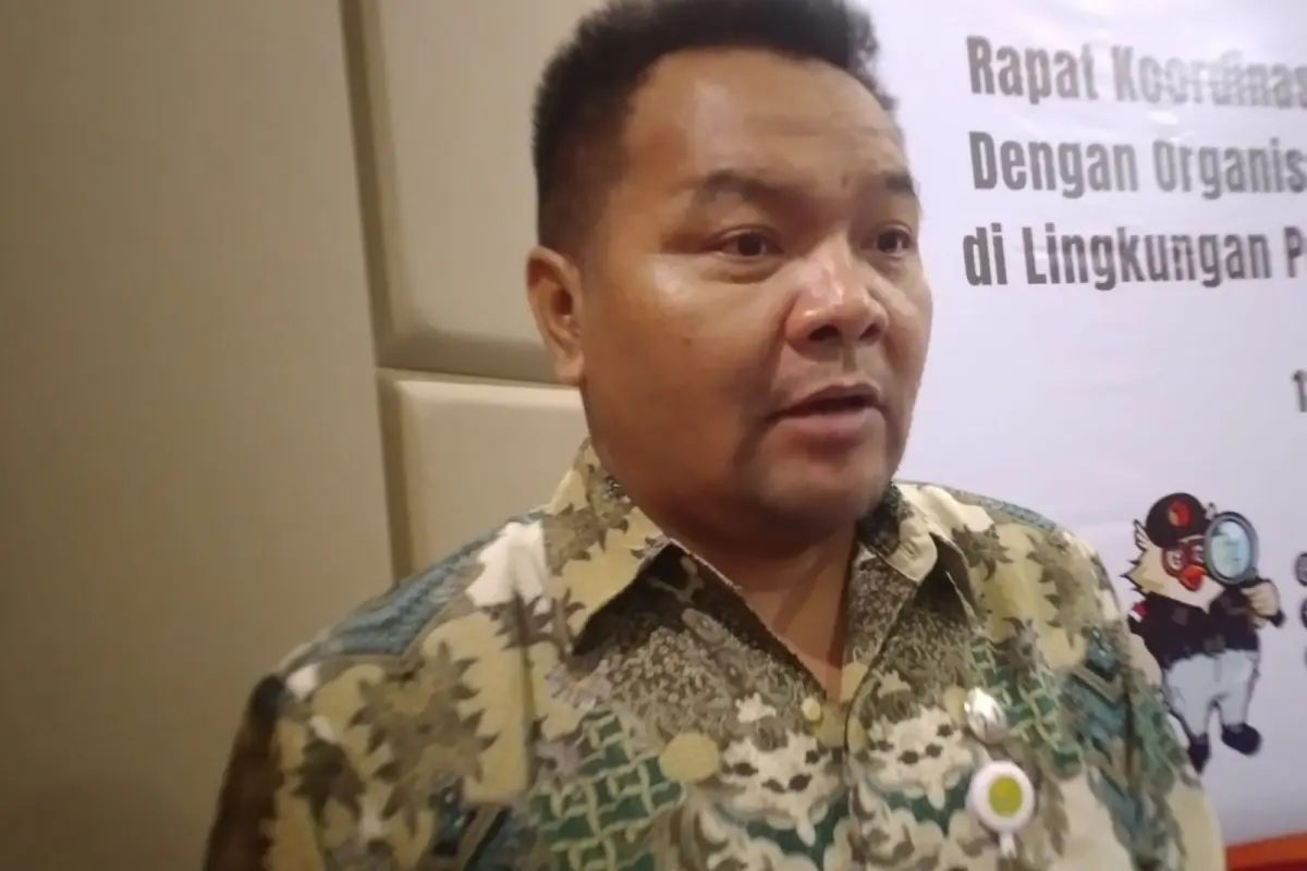 Tiap Jumat, ASN Pemkab Bantul Dilarang Naik Kendaraan Berbahan Bakar Fosil