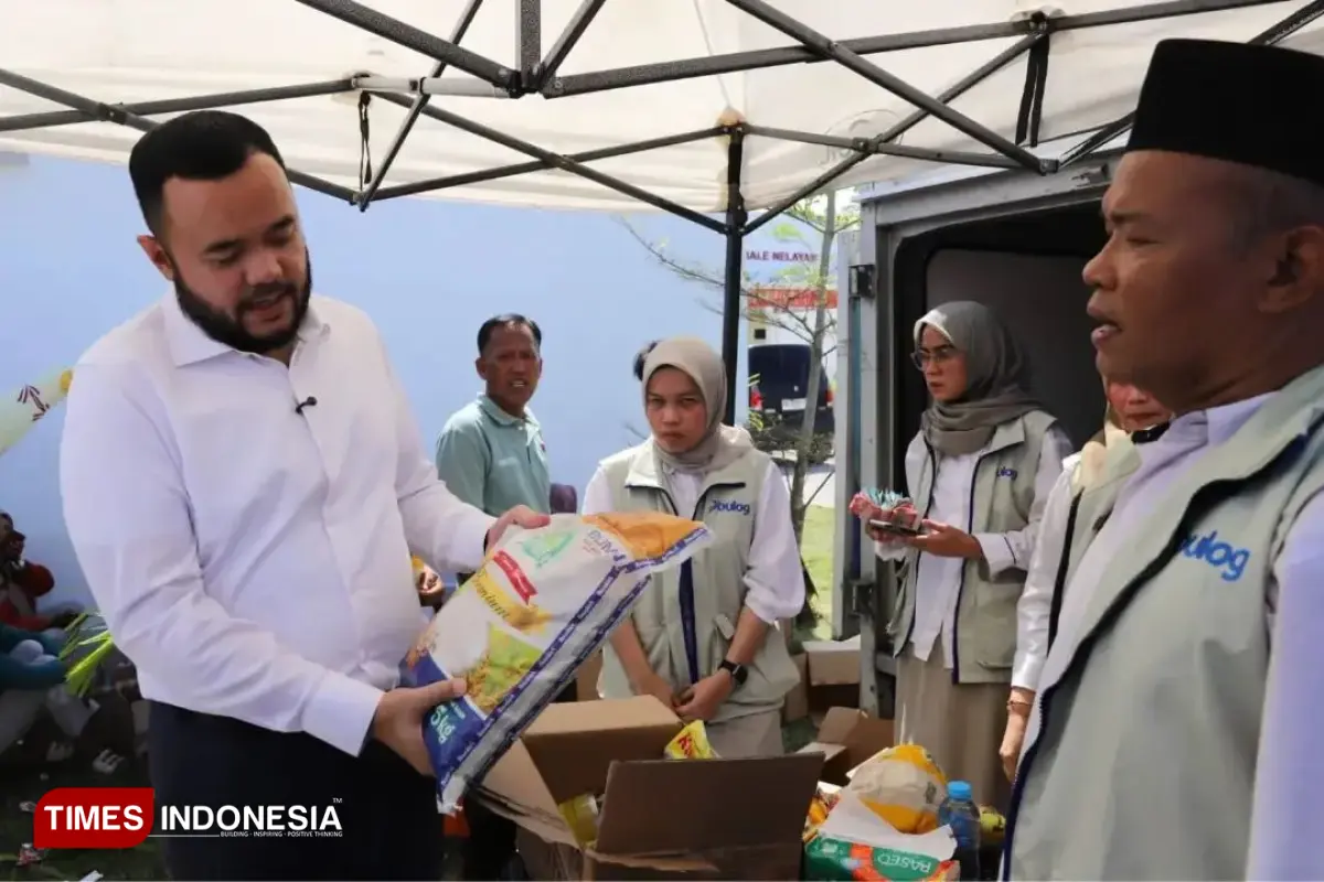 kegiatan pasar murah 2