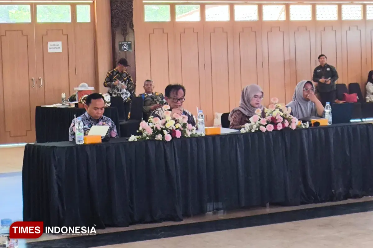 Komisi X DPR RI Soroti Ancaman dan Potensi Besar Cagar Budaya di Malang Raya