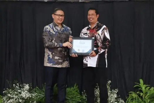 Cetak Lulusan Unggul SMK Mutu Gondanglegi Raih Penghargaan dari Dinas Pendidikan Provinsi