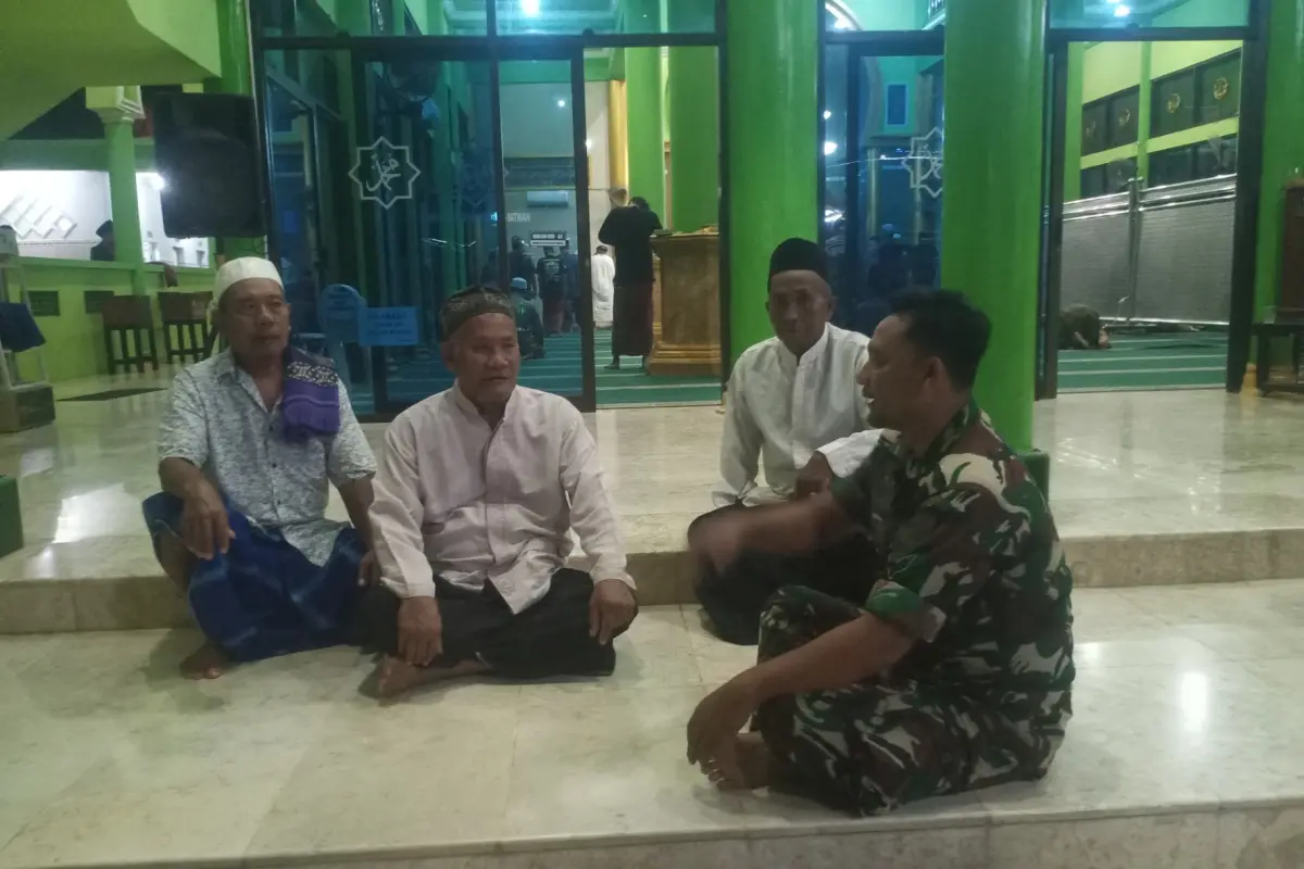 Mahfud Apresiasi TMMD 128 Probolinggo, Infrastruktur Desa Brabe Kini Lebih Baik