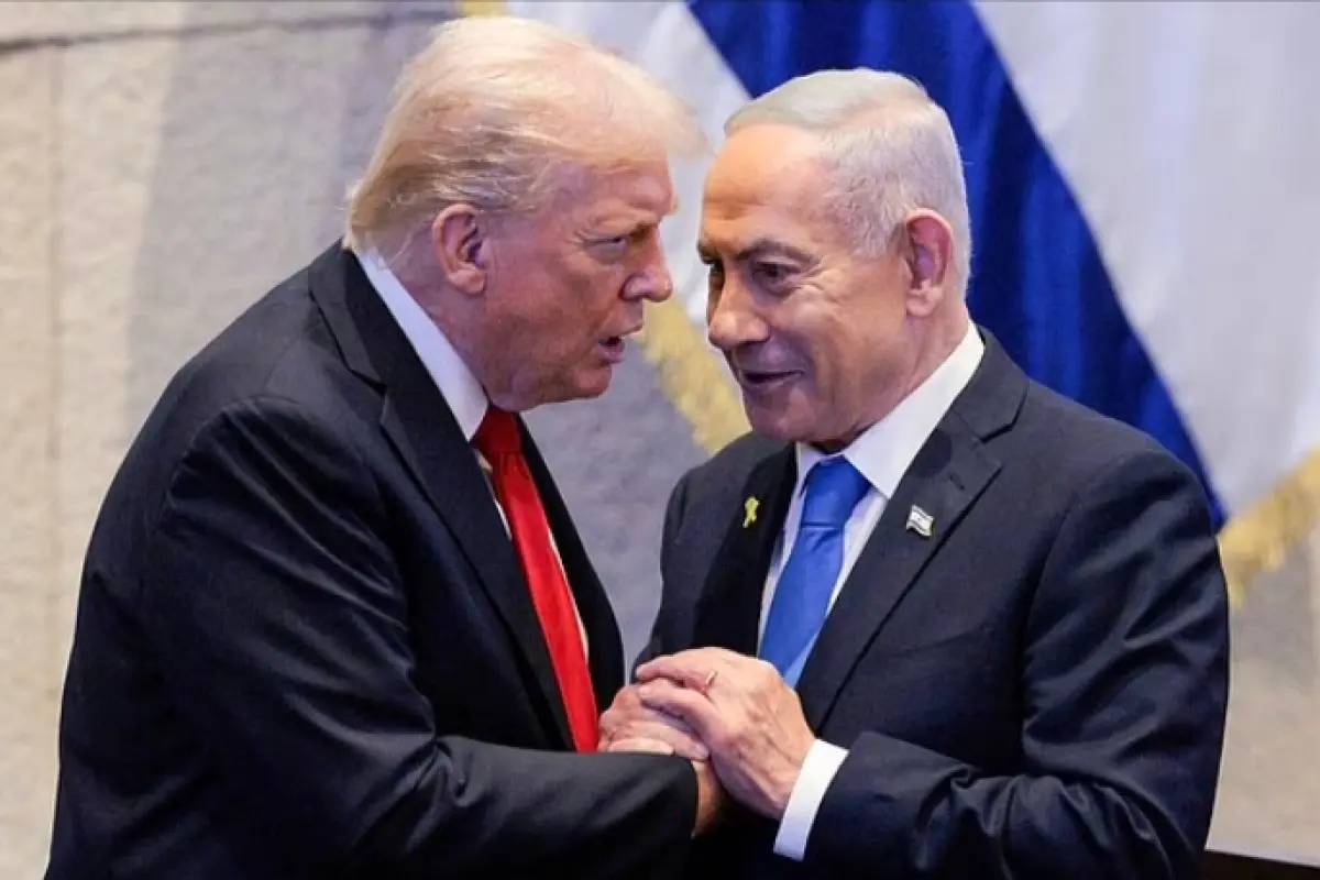 Terkuak, AS dan Israel Berusaha Menjadikan Mahmoud Ahmadinejad Pengganti Ayatollah Ali Khamenei