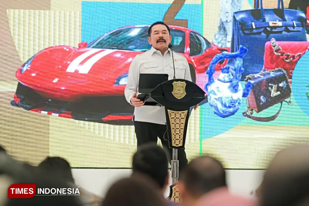 BPA Kejaksaan RI 2