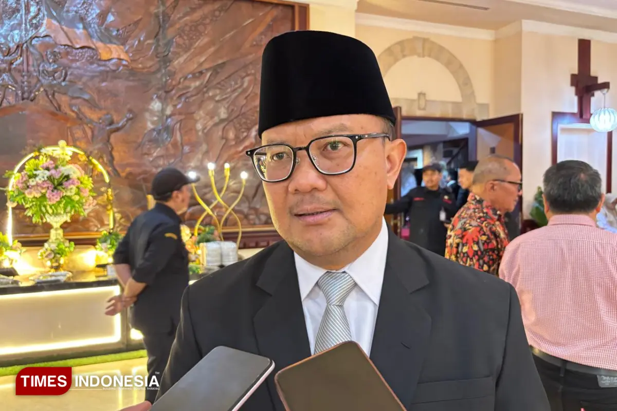 Fokus Jasa Pemotongan, RPH Surabaya Tidak Jual Hewan Kurban di Idul Adha 2026