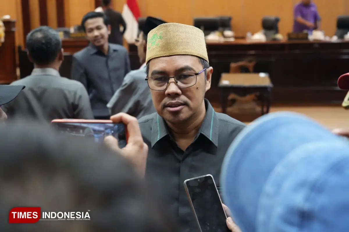 DPRD Sidoarjo Berharap Rekrutmen Direksi Perumda Delta Tirta Jadi Titik Awal Perbaikan Layanan