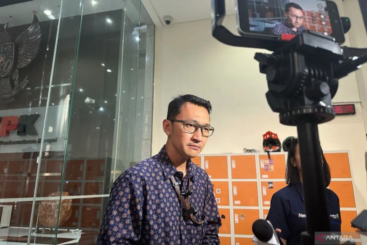 KPK Desak Evaluasi e-Katalog LKPP, Dinilai Masih Banyak Celah Korupsi