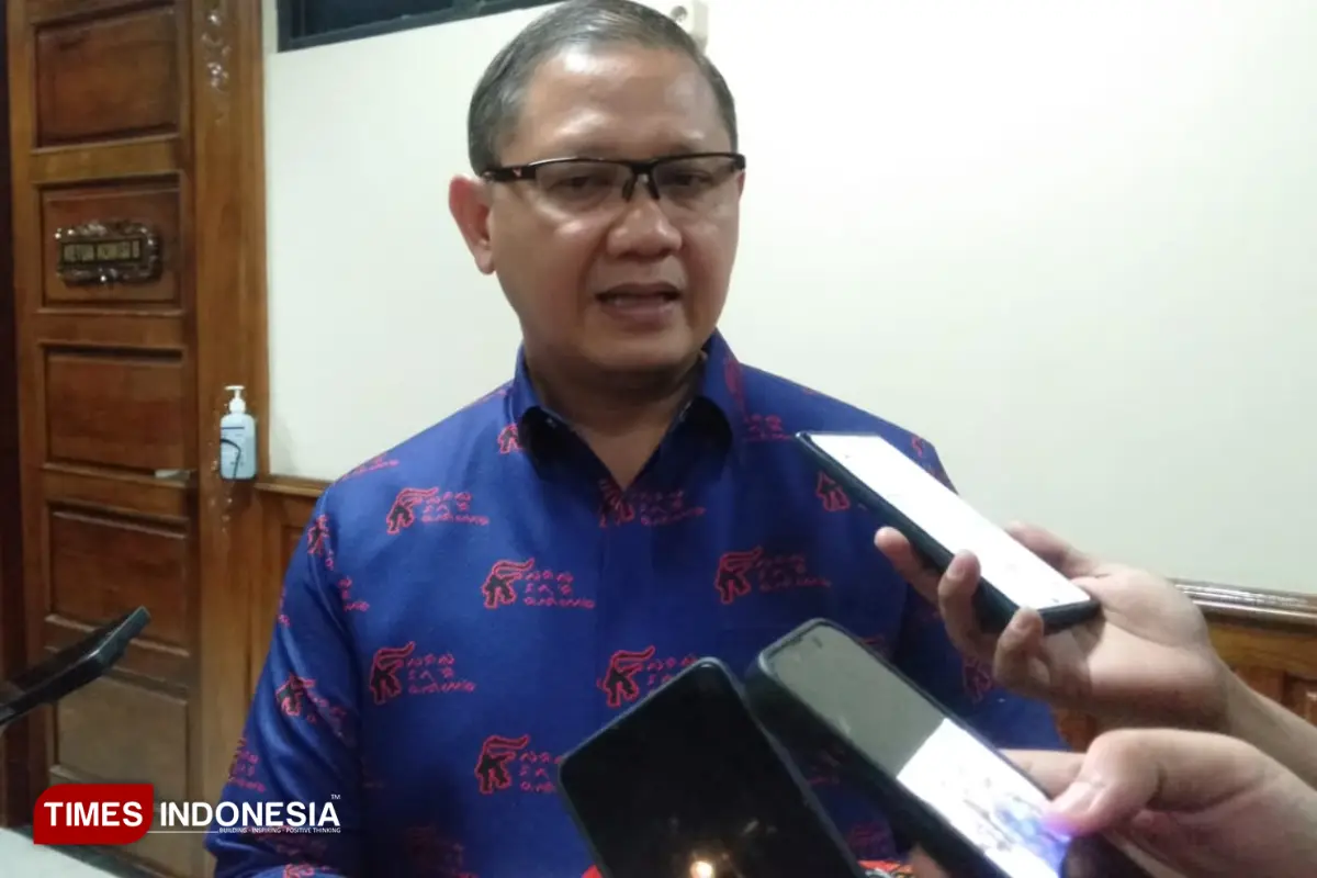Isu Guru Honorer Jatim: Bukan Diberhentikan, Cuma Ganti Nama di 2027