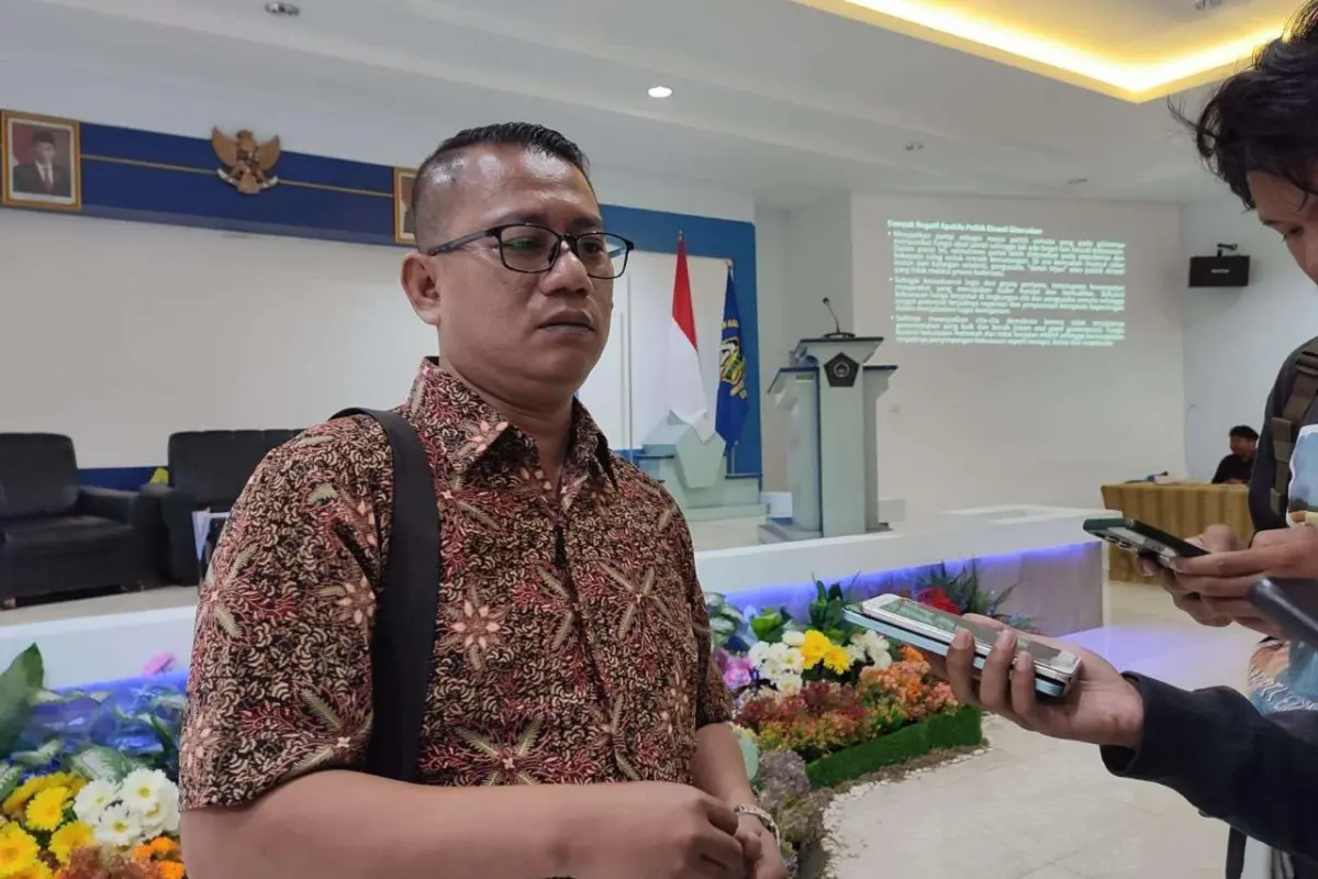 PBHI Nyatakan Mosi Tidak Percaya atas Penanganan Kasus Andrie Yunus di Pengadilan Militer