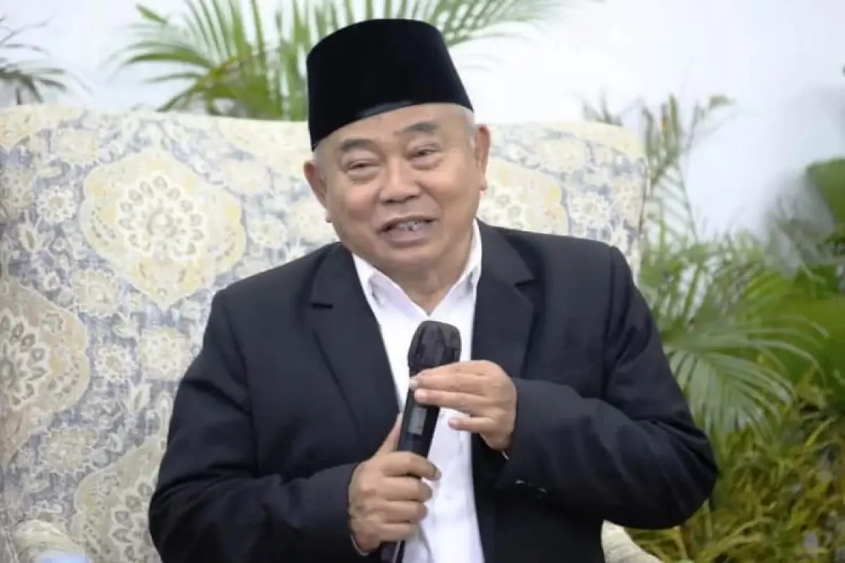 Pondok Pesantren Amanatul Ummah Mojokerto Ajukan Diri Jadi Tuan Rumah Muktamar ke-35 NU