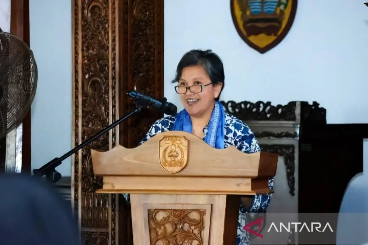 Batasi Medsos Anak di Bawah 16 Tahun, Wakil Ketua MPR: Kuncinya Kesiapan Orang Tua dan Guru