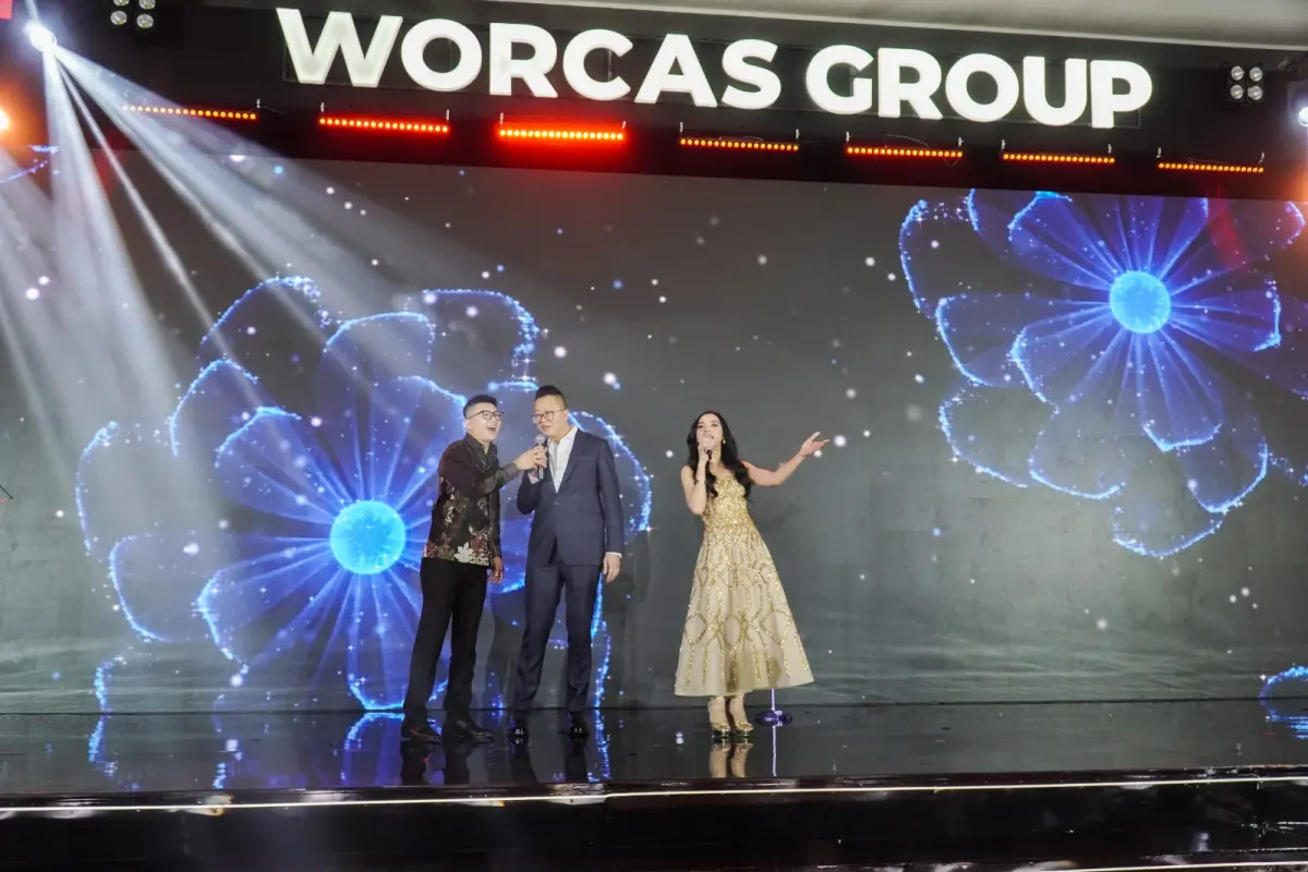 WORCAS Gala Dinner 2026 Rayakan Perjalanan 91 Tahun Kopi Luwak Indonesia