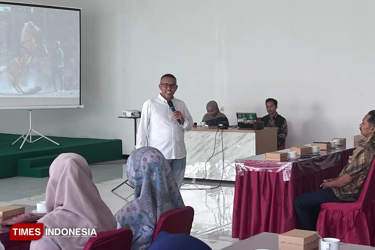 DPRD Jatim Dorong Penguatan Silaturahmi dan Kepedulian Sosial di Probolinggo