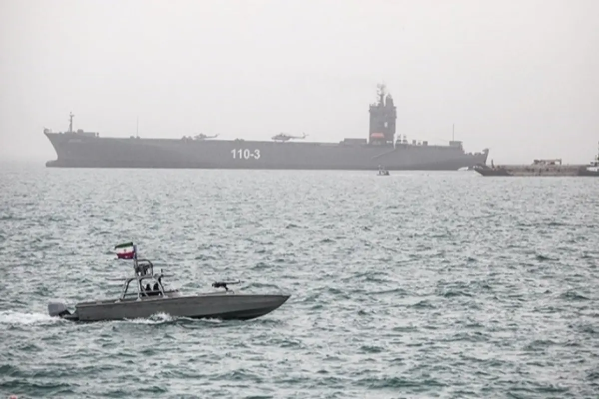 Iran Tegaskan Tak Cari Konsesi AS, Fokus Cabut Sanksi