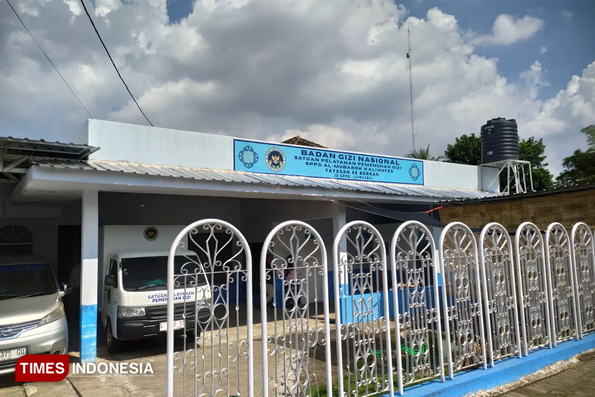 Bikin Resah Warga, Bupati Jember Minta BGN Tutup Dua SPPG