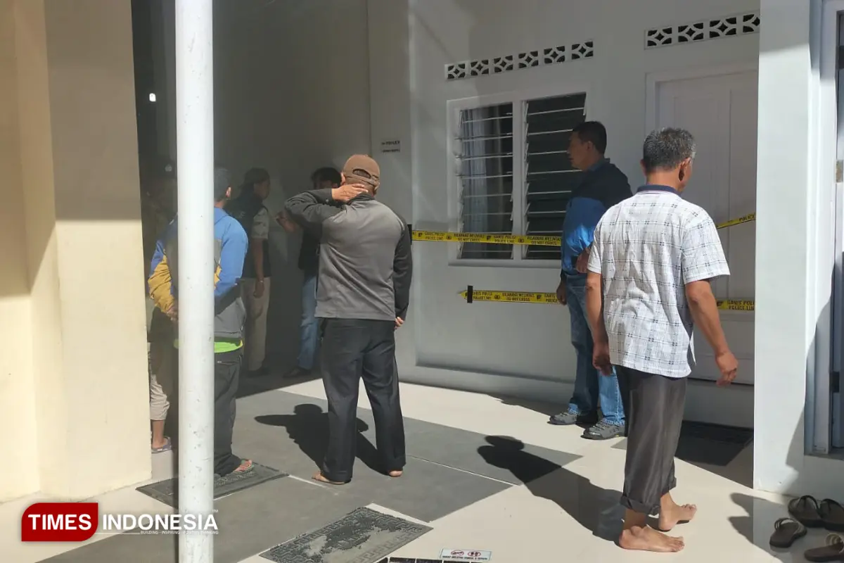 Pemadaman Listrik Berakhir Petaka, Dua Remaja di Pandai Sikek Meninggal Diduga Keracunan Genset