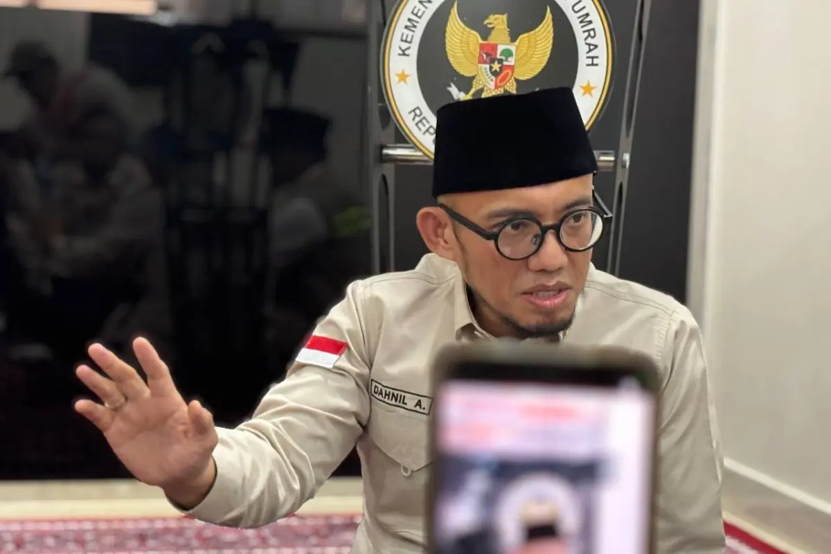 126 Ribu Jemaah Bayar Dam Resmi, Daging Kurban Didistribusikan ke Palestina