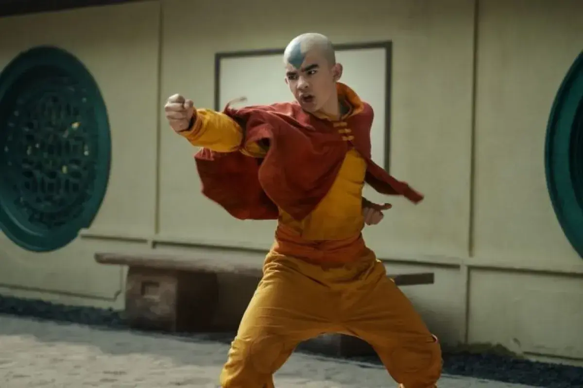 Trailer Avatar: The Last Airbender Season 2 Dirilis, Toph Jadi Sorotan