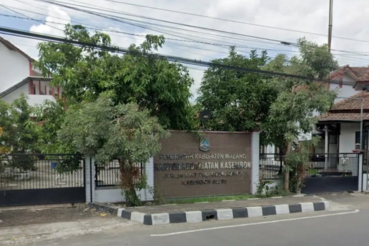 Mengenal Wilayah Kasembon, Kecamatan Terjauh dari Pusat Kabupaten Malang