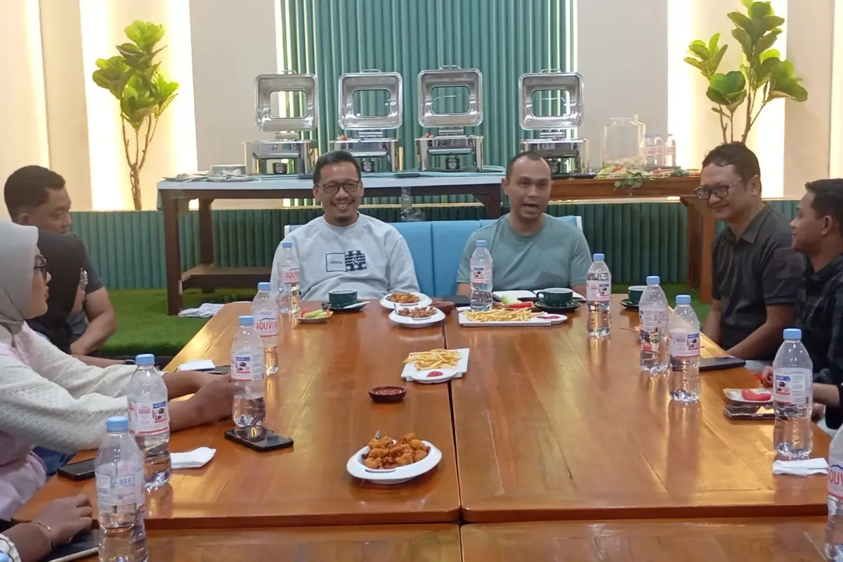 Soroti Dua Program Besar Pemerintah, Kapolresta Malang Kota Sebut Tata Kelola Belum Maksimal
