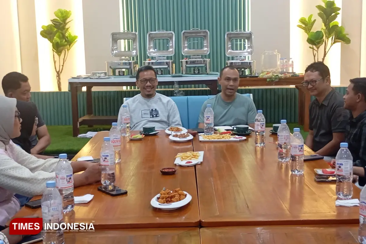 Kapolresta Malang Bongkar Fakta Mengejutkan di Hadapan Mahasiswa UWG