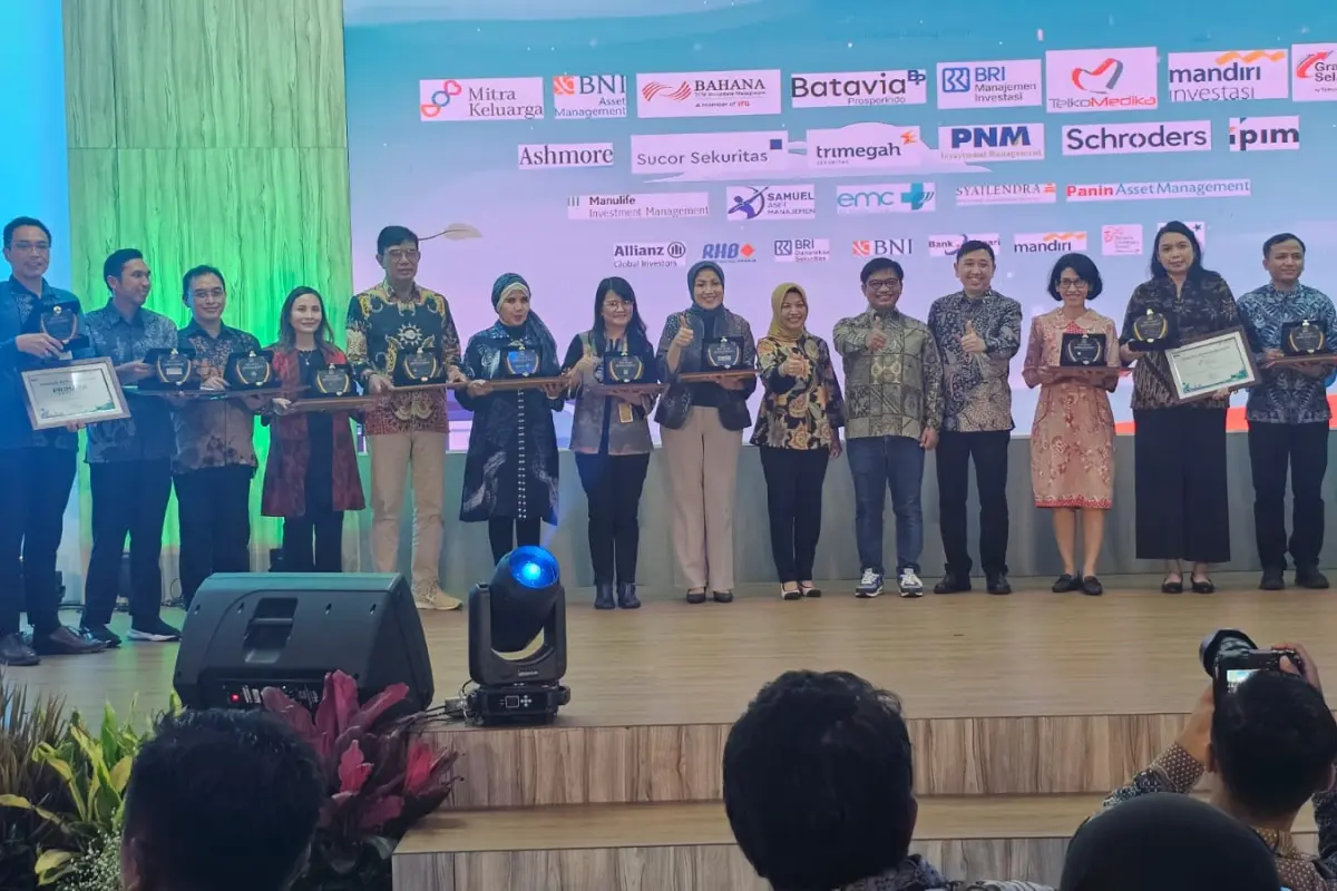 Yakes Partner Award 2026 B