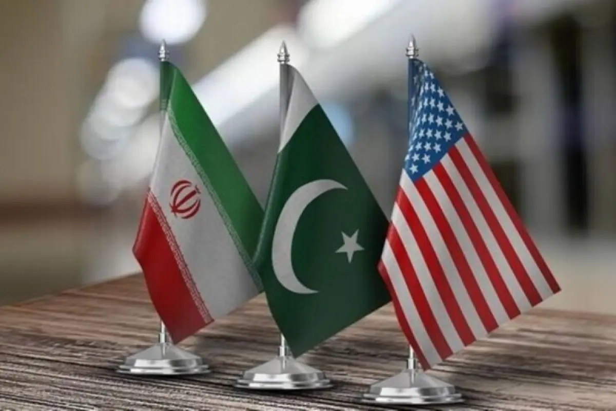 Pakistan Yakin AS-Iran Berpeluang Akhiri Konflik Lewat Perjanjian Sementara