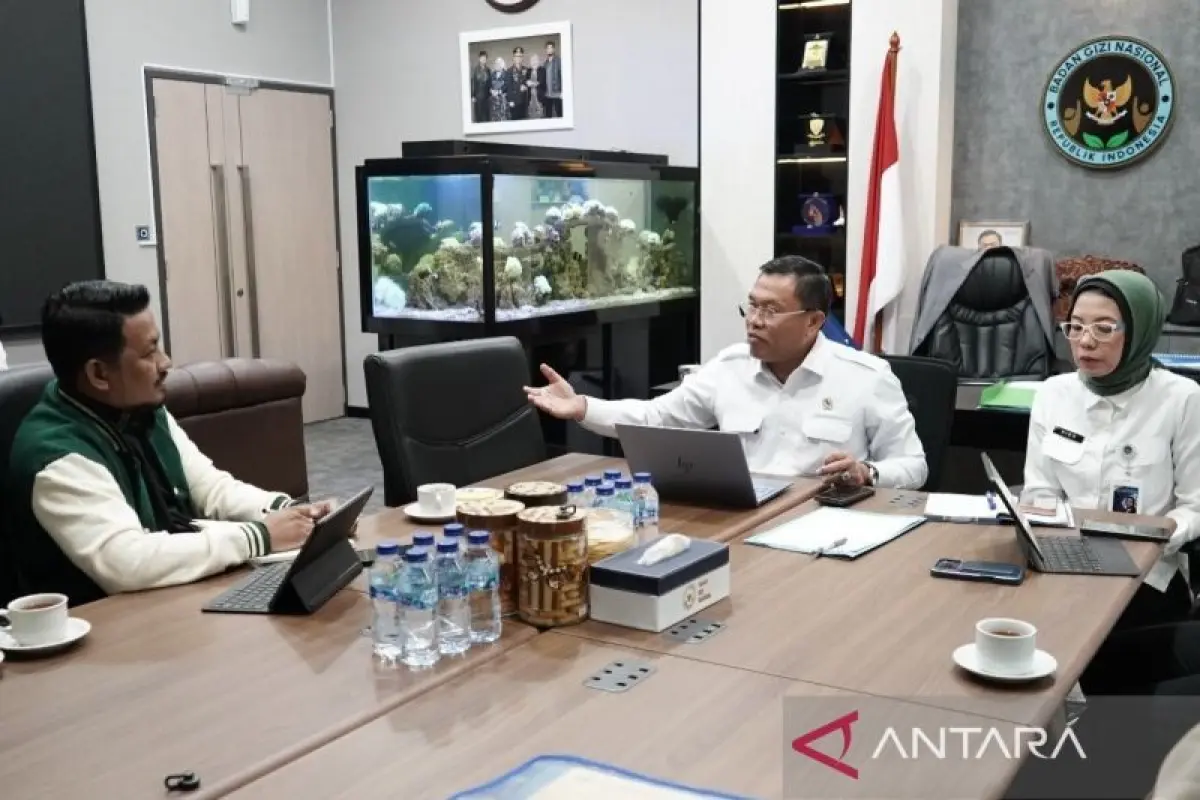 Badan Gizi Nasional Tegaskan Terbuka Terhadap Kritik Program MBG