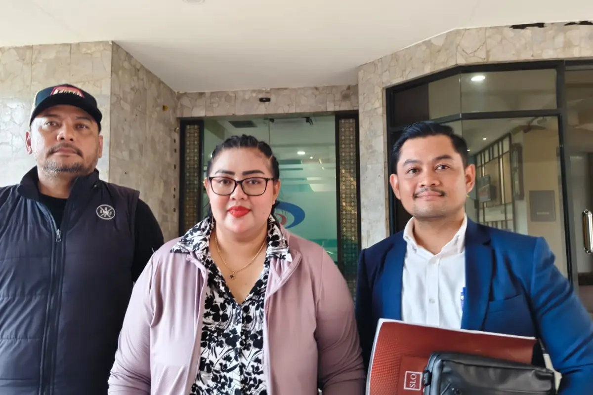 Usai Diperiksa 1,5 Jam, Pengusaha Asal Pacitan Akui Penuhi Panggilan KPK Sebagai Saksi