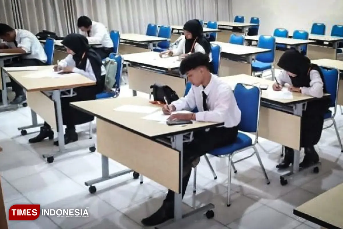 Polbangtan Malang Perkuat SDM Pertanian Unggul, Siapkan Generasi Siap Kerja dan Dukung Swasembada Pangan