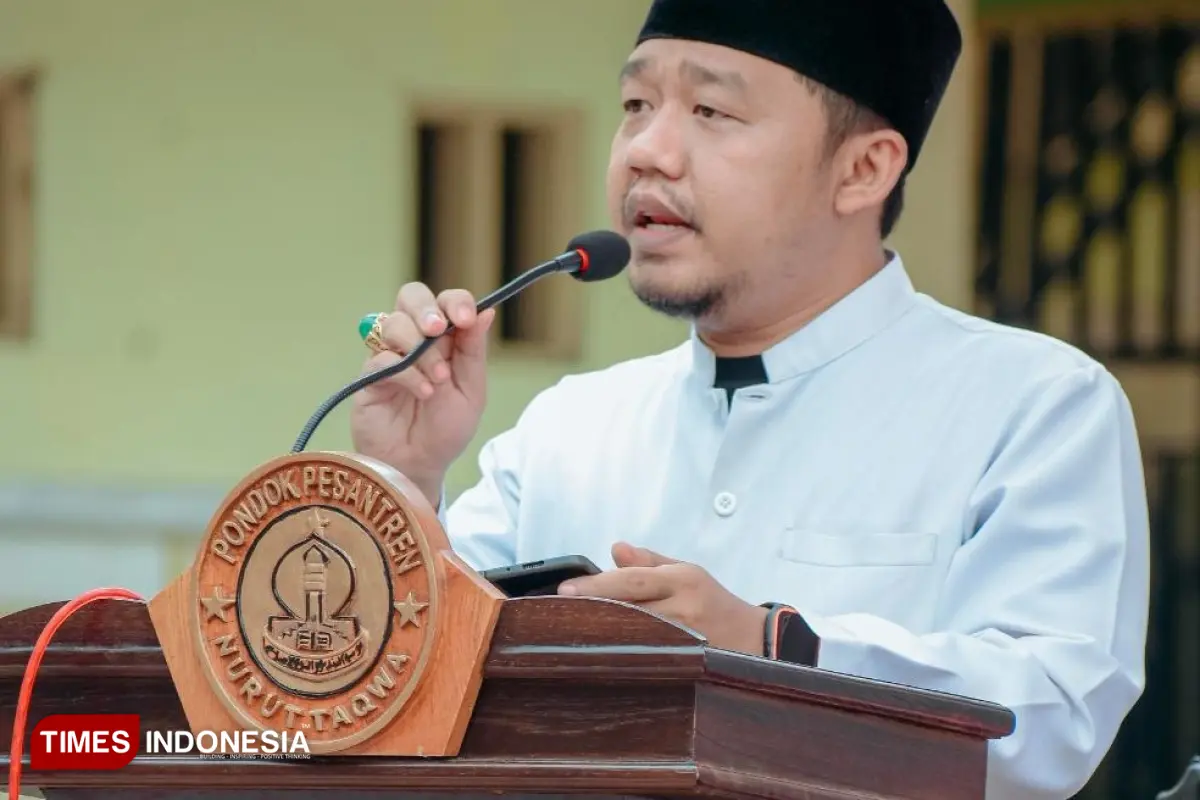 Ulama Muda Bondowoso Dukung Polisi Tindak Tegas Terukur Para Begal dan Maling Kendaraan