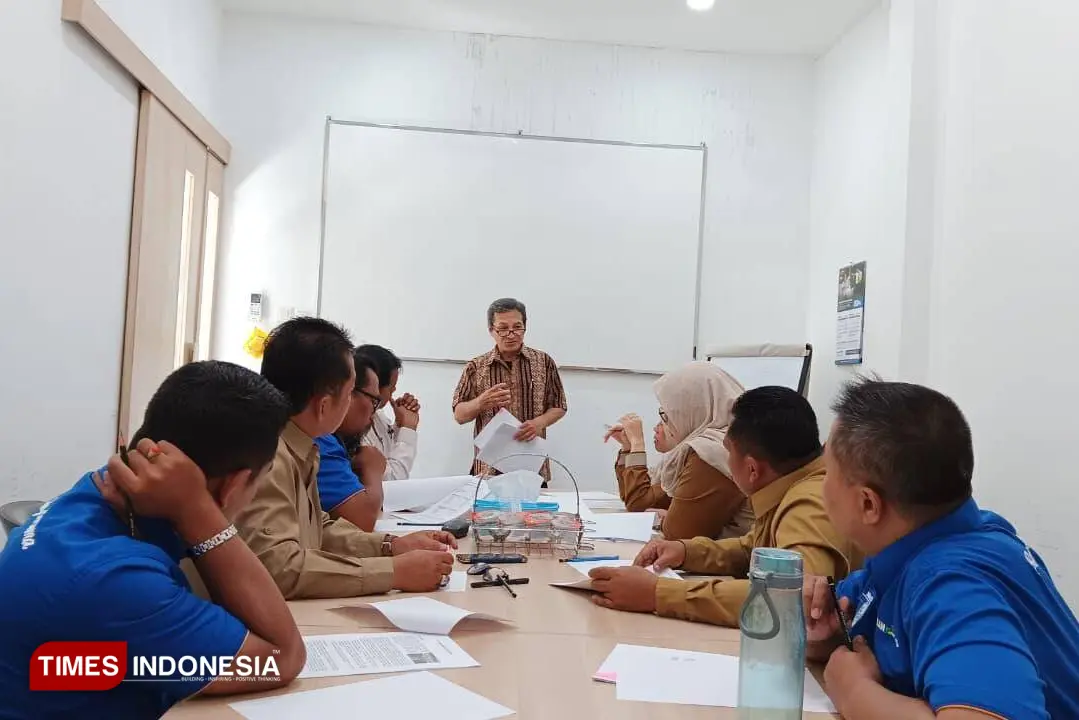 Psychosense Training - 2